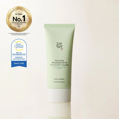 Dayscreen Moisturizer SPF 30