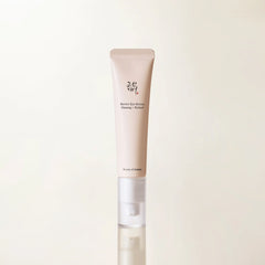 Revive Eye Serum : Ginseng + Retinal